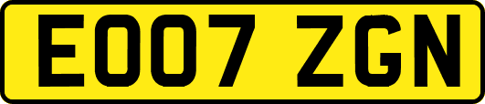 EO07ZGN