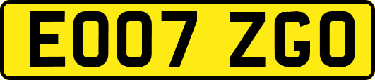 EO07ZGO