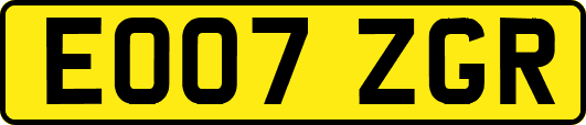 EO07ZGR