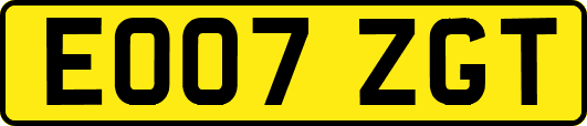 EO07ZGT