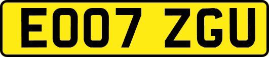 EO07ZGU