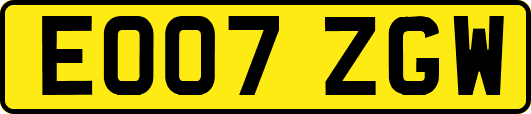 EO07ZGW