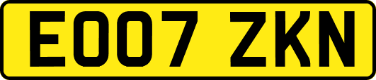 EO07ZKN