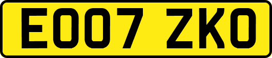 EO07ZKO