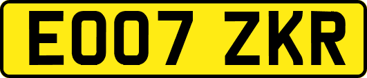 EO07ZKR