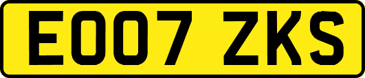 EO07ZKS