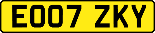 EO07ZKY