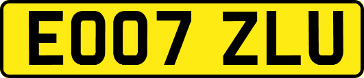 EO07ZLU