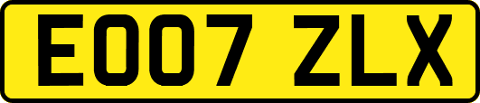 EO07ZLX