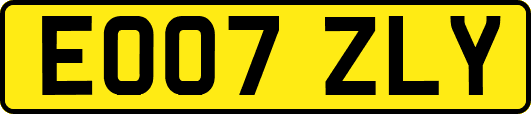 EO07ZLY