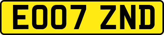 EO07ZND