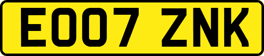 EO07ZNK