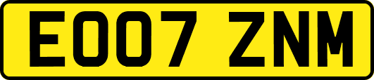 EO07ZNM