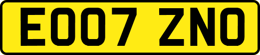 EO07ZNO