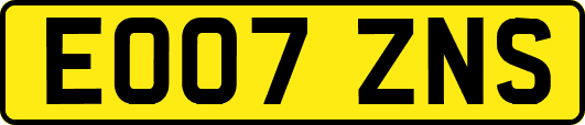 EO07ZNS