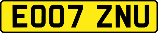 EO07ZNU