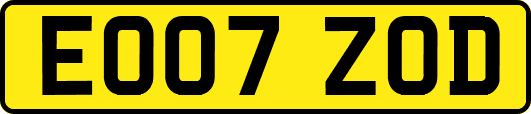 EO07ZOD