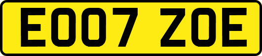 EO07ZOE