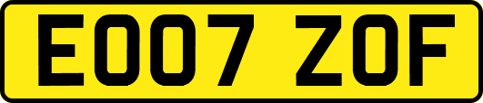 EO07ZOF