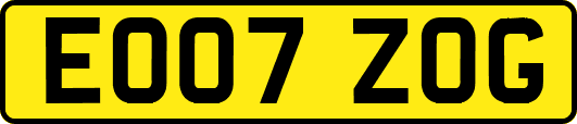 EO07ZOG