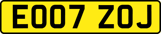 EO07ZOJ