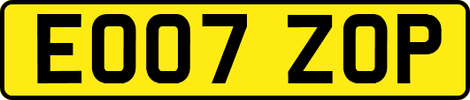 EO07ZOP