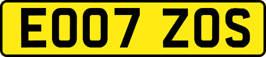EO07ZOS