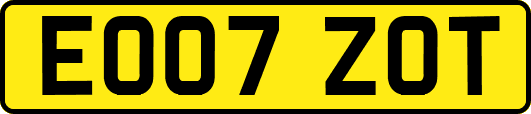 EO07ZOT