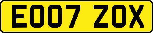 EO07ZOX