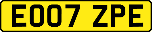 EO07ZPE