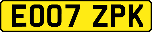 EO07ZPK