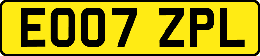 EO07ZPL