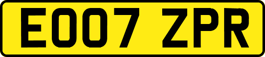 EO07ZPR
