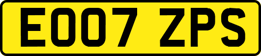 EO07ZPS