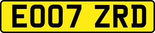 EO07ZRD