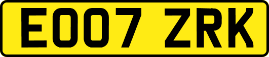 EO07ZRK