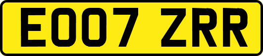 EO07ZRR