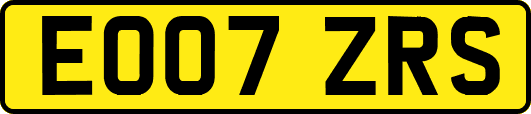 EO07ZRS