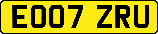 EO07ZRU