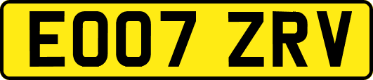 EO07ZRV