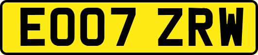 EO07ZRW