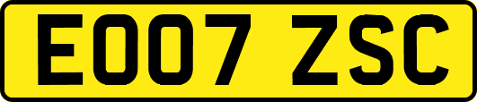 EO07ZSC
