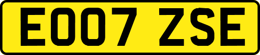 EO07ZSE