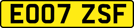EO07ZSF