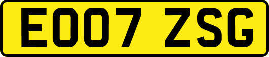 EO07ZSG