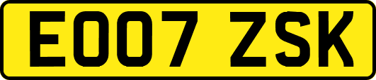 EO07ZSK