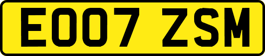EO07ZSM