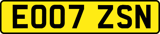 EO07ZSN