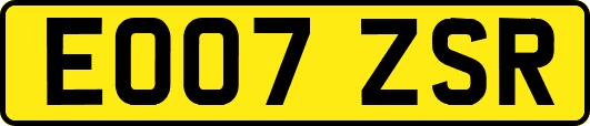 EO07ZSR