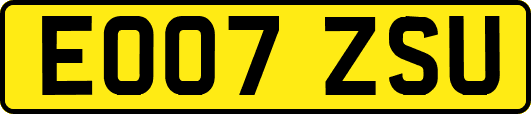 EO07ZSU